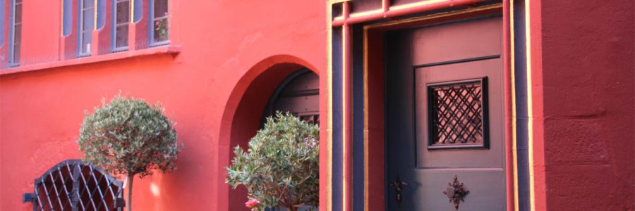 Bienvenue à Fribourg !