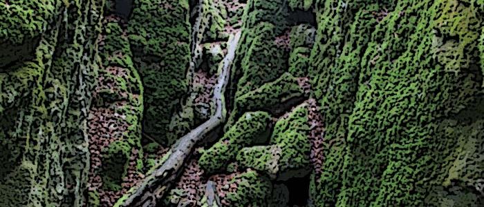 Grimoire – Hilda l’Alamane