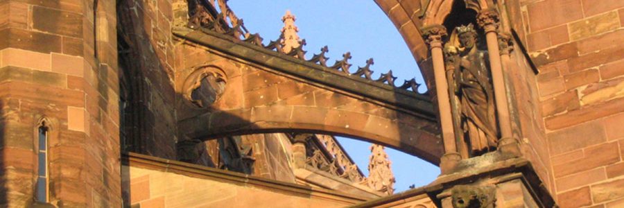 Bienvenue à Fribourg !